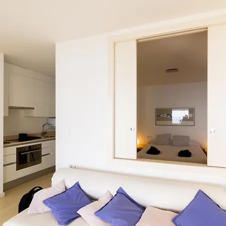Sitges Suites Apartment Sitges