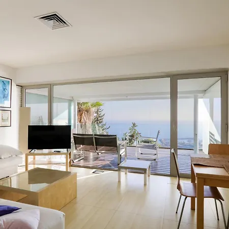 Apartment Sitges Suites *