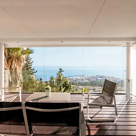 Sitges Suites