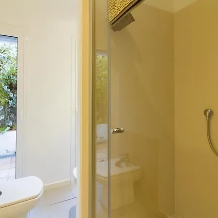 Sitges Suites