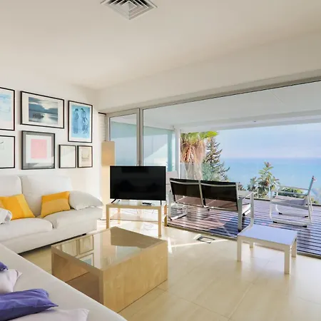 Apartment Sitges Suites