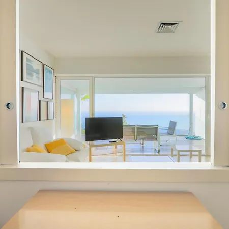 Sitges Suites *