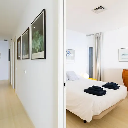 Apartment Sitges Suites Sitges