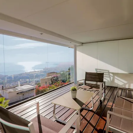 Apartment Sitges Suites *