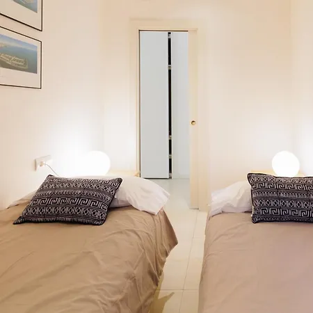 Sitges Suites Sitges