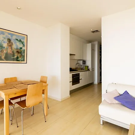Sitges Suites * Сиджес