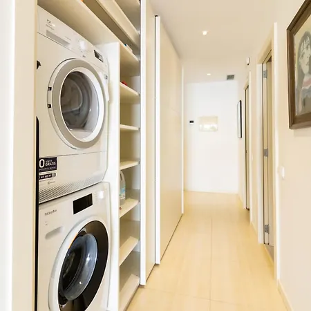 Sitges Suites Apartment