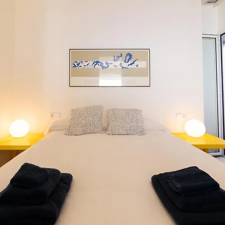 Sitges Suites Apartment Sitges