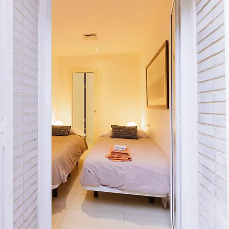 Sitges Suites *