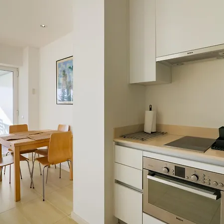 Sitges Suites Apartment *