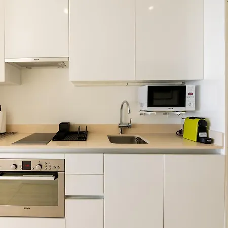 Sitges Suites Apartment *