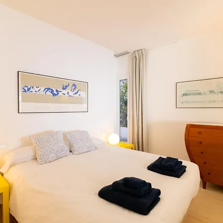 Апартаменты Sitges Suites *