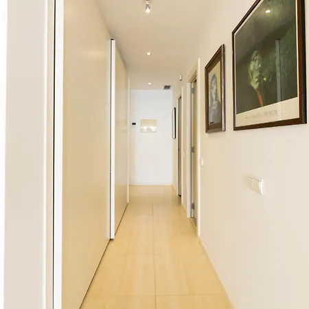 Sitges Suites *