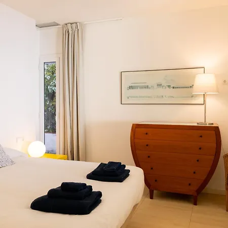 Sitges Suites Apartment Sitges