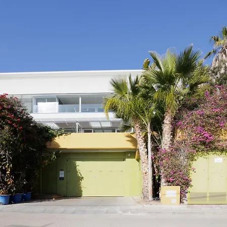 Sitges Suites *