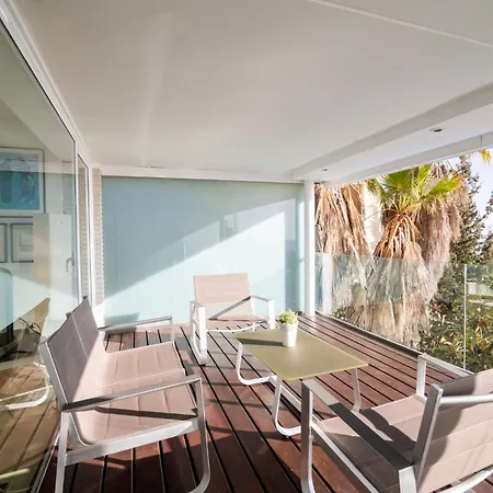 Sitges Suites Apartment *