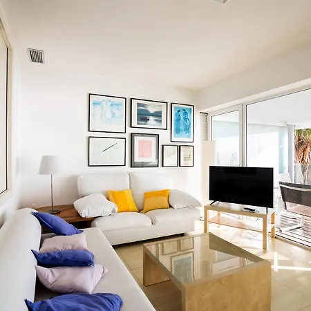 Sitges Suites Apartmán *